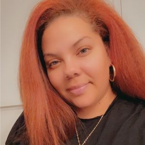 Meet your Posher, Takeasha